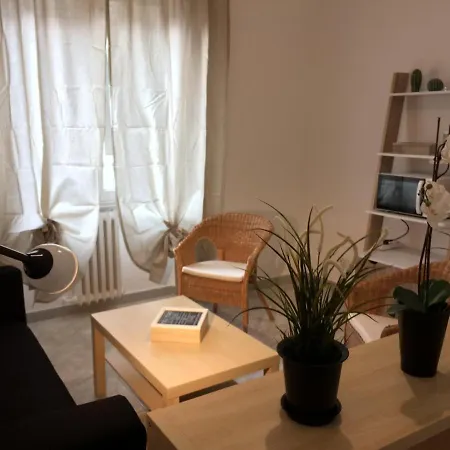 Apartment Spacious And Bright Private Balcony Fo Family