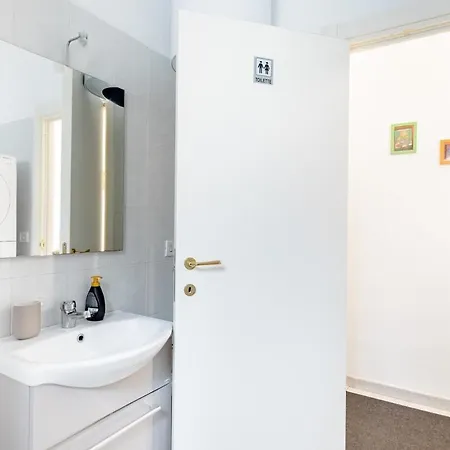 Apartment Spacious And Bright Private Balcony Fo Family *
