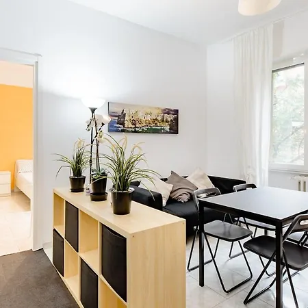 Apartment Spacious And Bright Private Balcony Fo Family Bari