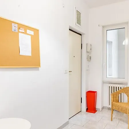 Apartment Spacious And Bright Private Balcony Fo Family *